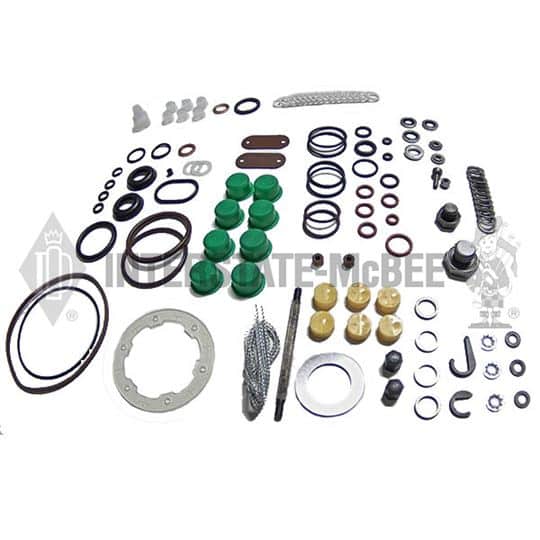 24369 | overhaul kit rm db pump | diesel engine