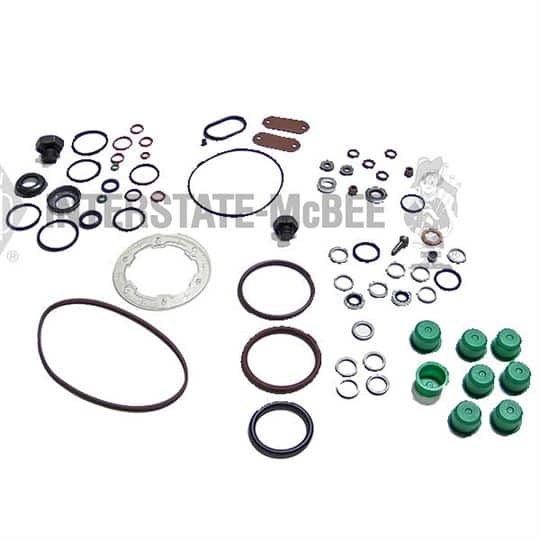 24371 | overhaul kit db | diesel engine