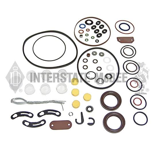 24372 | gasket set dm | diesel engine
