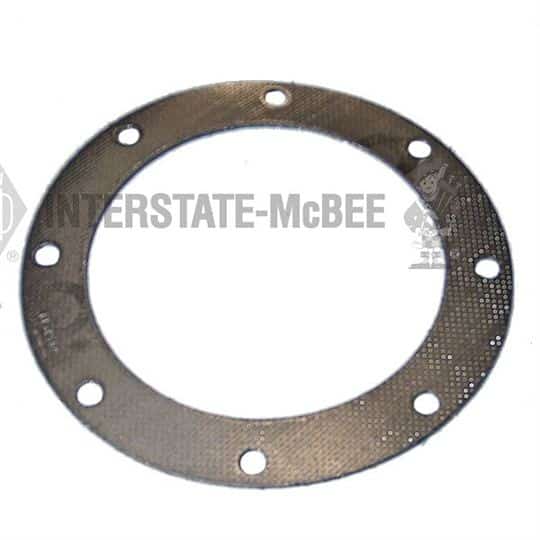 2453512 | gasket exh manifold | caterpillar engine