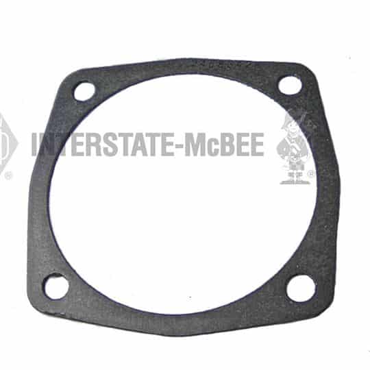 2458342 | gasket aftercooler | caterpillar engine