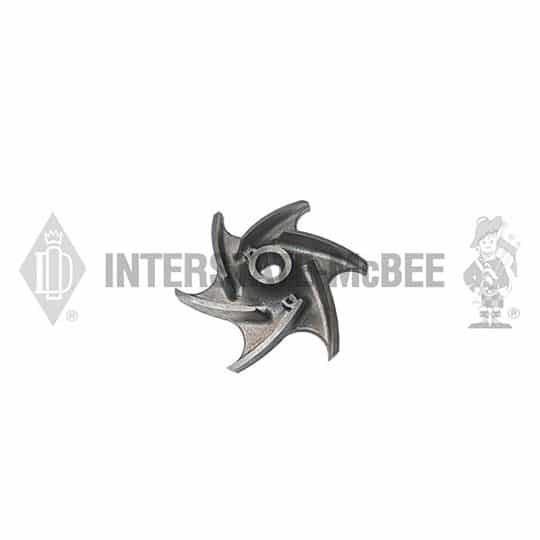 2463129 | impeller | caterpillar engine
