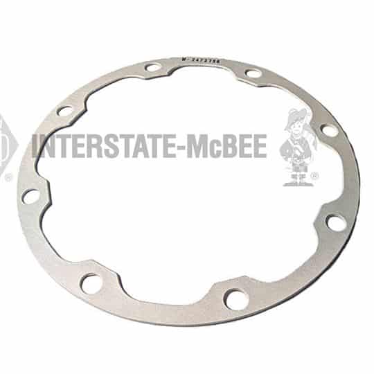 2473796 | gasket oil cooler | caterpillar engine