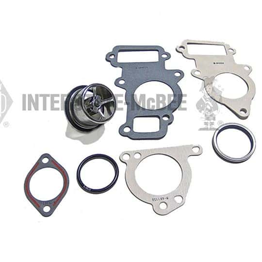 2477133kt | kit thermostat | caterpillar engine
