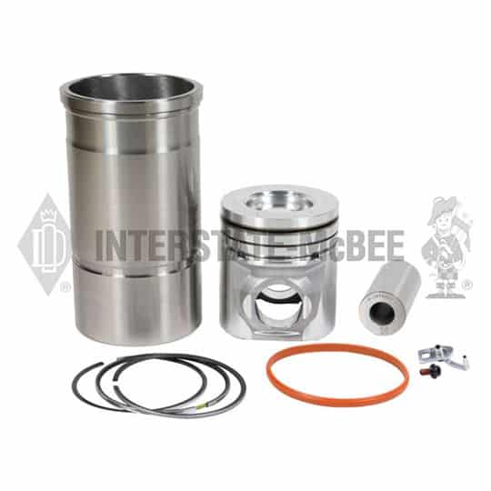 2516366c91 | cylinder kit | navistar/international engine