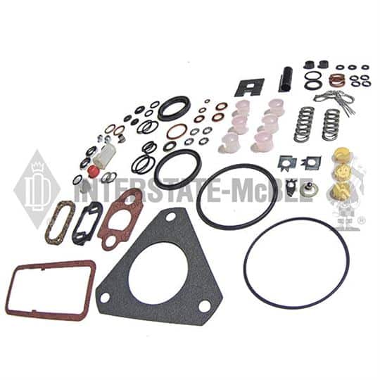 25933 | gasket kit | cav
