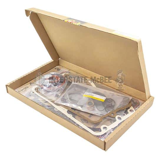 2659185 | gasket kit oil clr and lines | caterpillar engine
