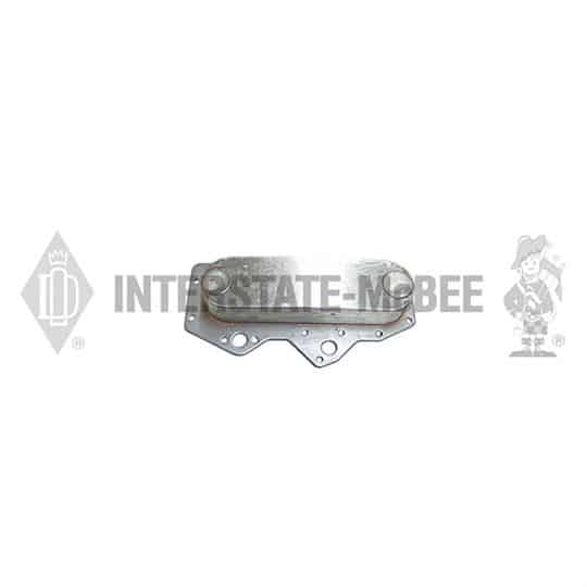 2674743 | oil cooler assy | caterpillar engine