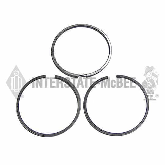 2706970b | piston ring kit 0.50mm | caterpillar engine