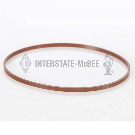 27244 | gasket governor cov viton | diesel engine