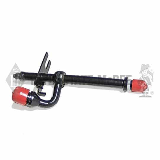 27333 | pencil nozzle john deere | detroit diesel engine