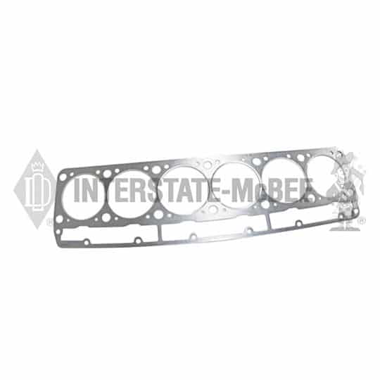 2822474 | gasket cylinder head | caterpillar engine