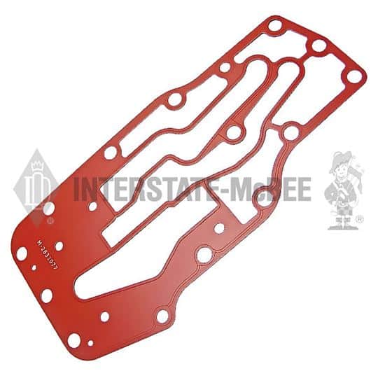 2831077 | gasket filter head | cummins engine