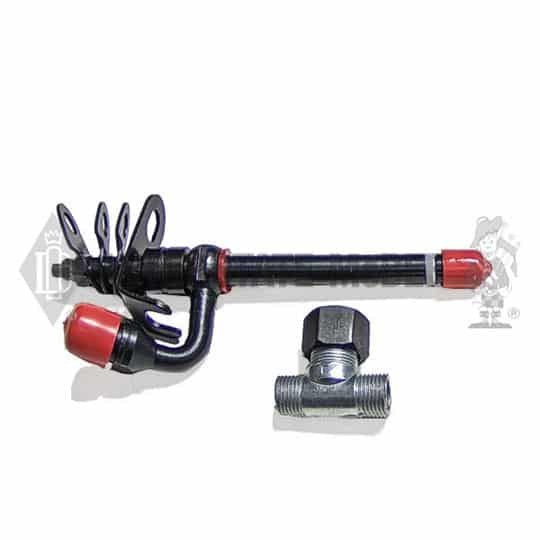 28485 | pencil nozzle john deere | detroit diesel engine