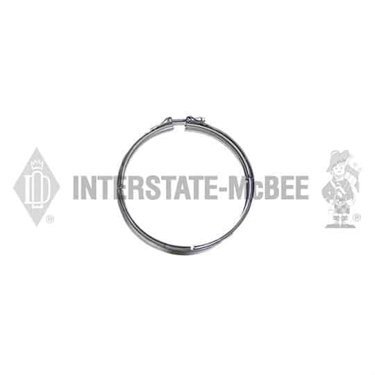 2871862 | clamp v band dpf | cummins engine