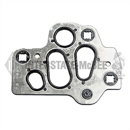 2872663 | gasket fuel pump | cummins engine