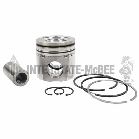 2882043 | kit piston | cummins engine