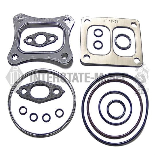 2921263 | gasket kit turbocharger inst | caterpillar engine