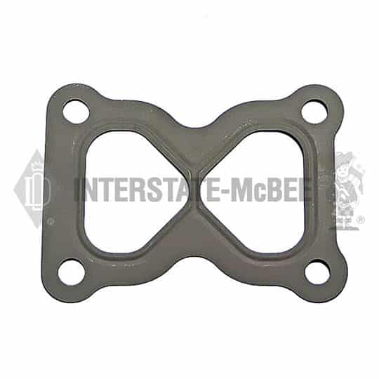 2937638 | gasket turbocharger | caterpillar engine