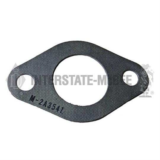 2a3541 | gasket water lines group | caterpillar engine