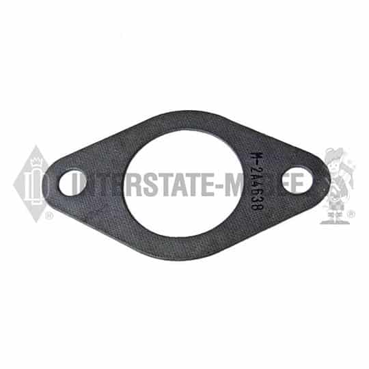 2a4638 | gasket | caterpillar engine