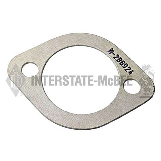 2b6924 | gasket | caterpillar engine