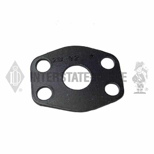 2d92 | gasket hyd | caterpillar engine