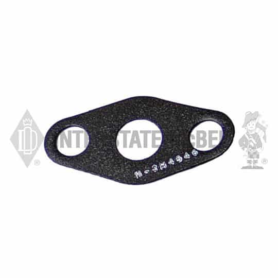 2h4546 | gasket | caterpillar engine