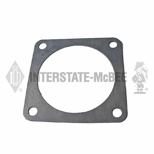 2m1395 | gasket regulator housing tub | caterpillar engine