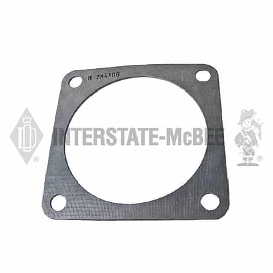 2m4108 | gasket oil lines | caterpillar engine