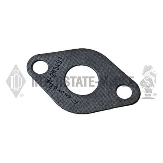 2m5407 | gasket oil lines group | caterpillar engine