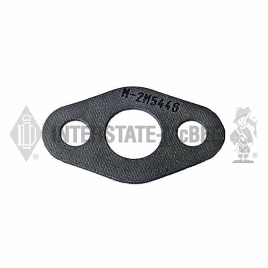 2m5446 | gasket compressor | caterpillar engine
