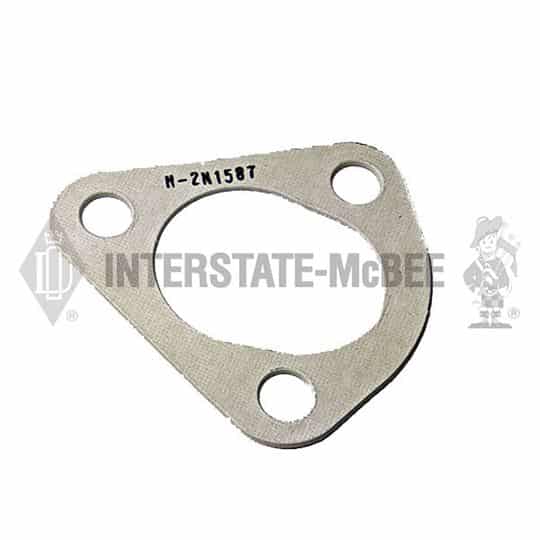 2n1587 | gasket | caterpillar engine