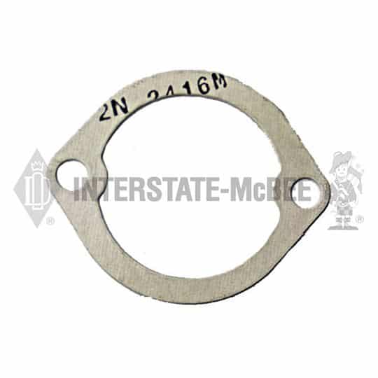 2n2416 | gasket | caterpillar engine