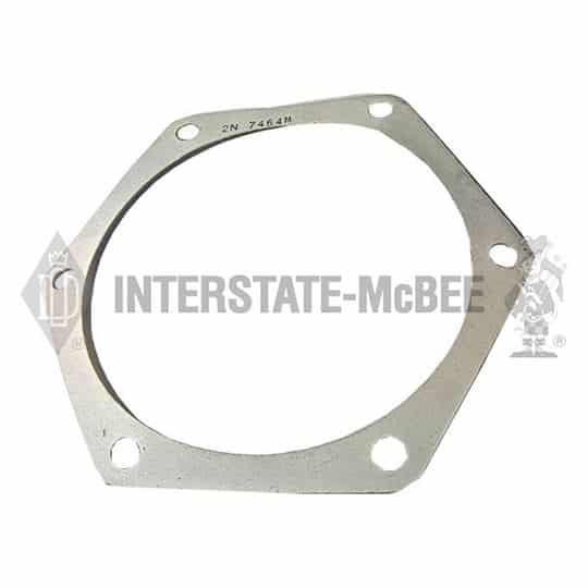 2n7464 | gasket | caterpillar engine