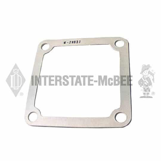 2n931 | gasket expansion tank | caterpillar engine