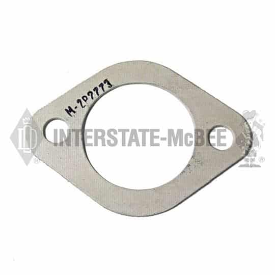2p2773 | gasket | caterpillar engine
