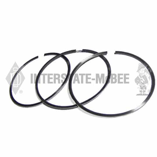 2p2817 | piston ring intermediate | caterpillar engine