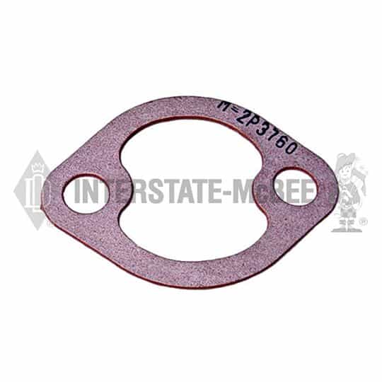 2p3760 | gasket | caterpillar engine