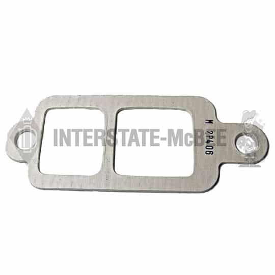 2p406 | gasket water lines group | caterpillar engine