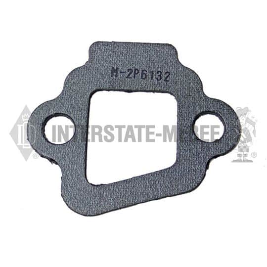 2p6132 | gasket water lines group | caterpillar engine