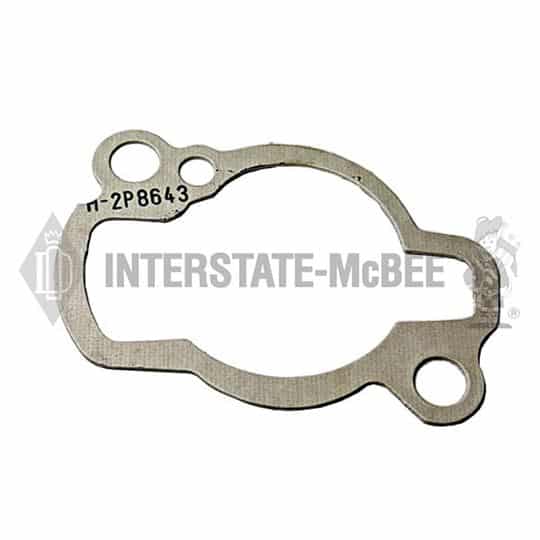 2p8643 | gasket | caterpillar engine