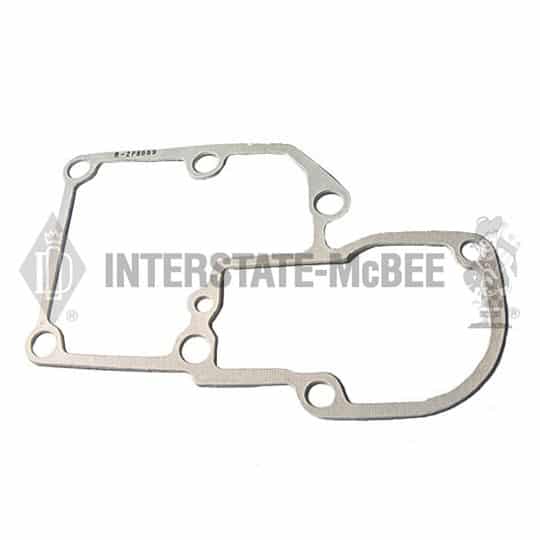 2p8669 | gasket governor | caterpillar engine