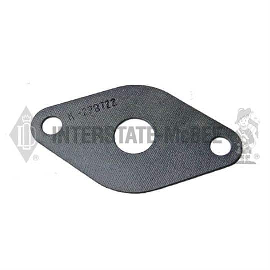 2p8722 | gasket | caterpillar engine