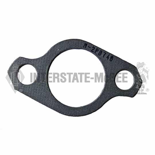 2p8746 | gasket oil pump | caterpillar engine