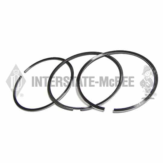 2w1709 | piston ring kit | caterpillar engine