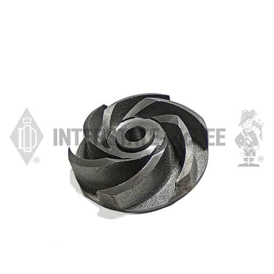 2w3535 | impeller water pump | caterpillar engine