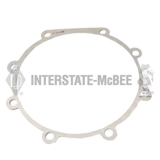 2w459 | gasket auto timing adv cover | caterpillar engine