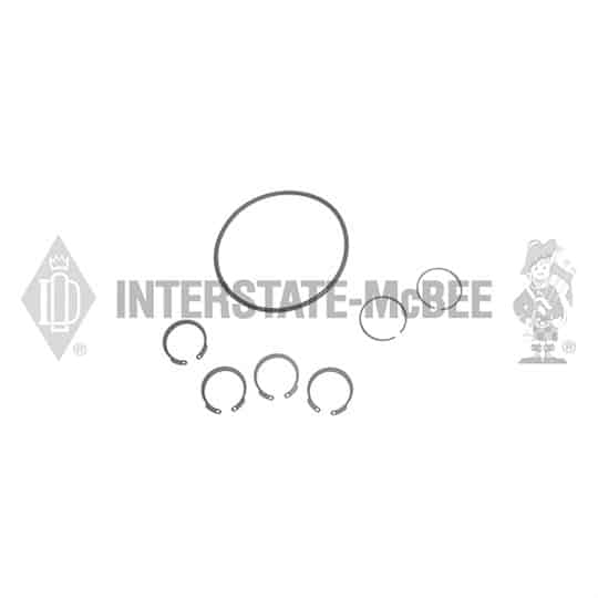 2w727 | kit cartridge turbocharger | caterpillar engine