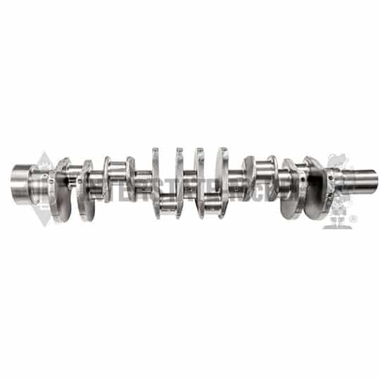 2w7458 | crankshaft | caterpillar engine